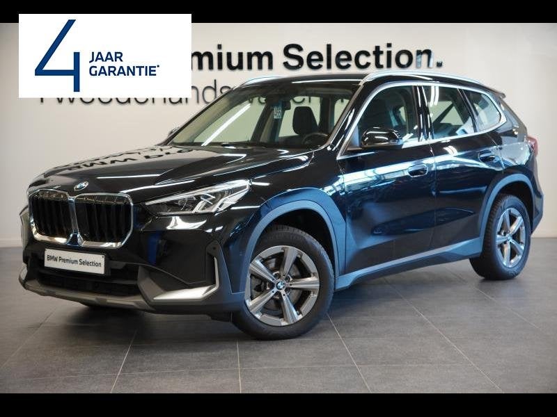 BMW X1 CAMERA NAVIGATIE PARK ASSISTANT PACK, Autos, Achat, https://public.car-pass.be/vhr/0da657ef-23ca-4502-aafd-60a8dac33bfc