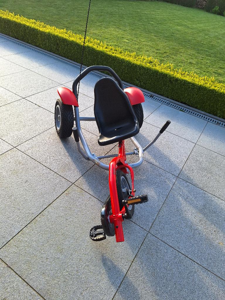 Berg trike ballanzbike xl, Kinderen en Baby's, Speelgoed | Buiten | Skelters, Ophalen, Gebruikt, Berg