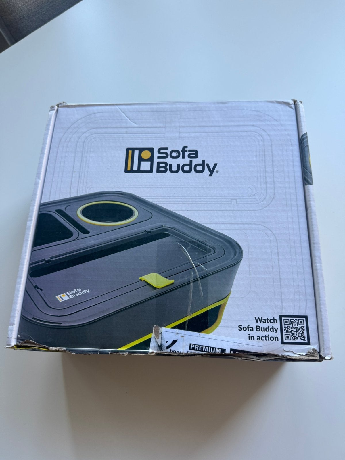 Sofa buddy nieuw, Computers en Software, Optische drives, Ophalen of Verzenden, Nieuw