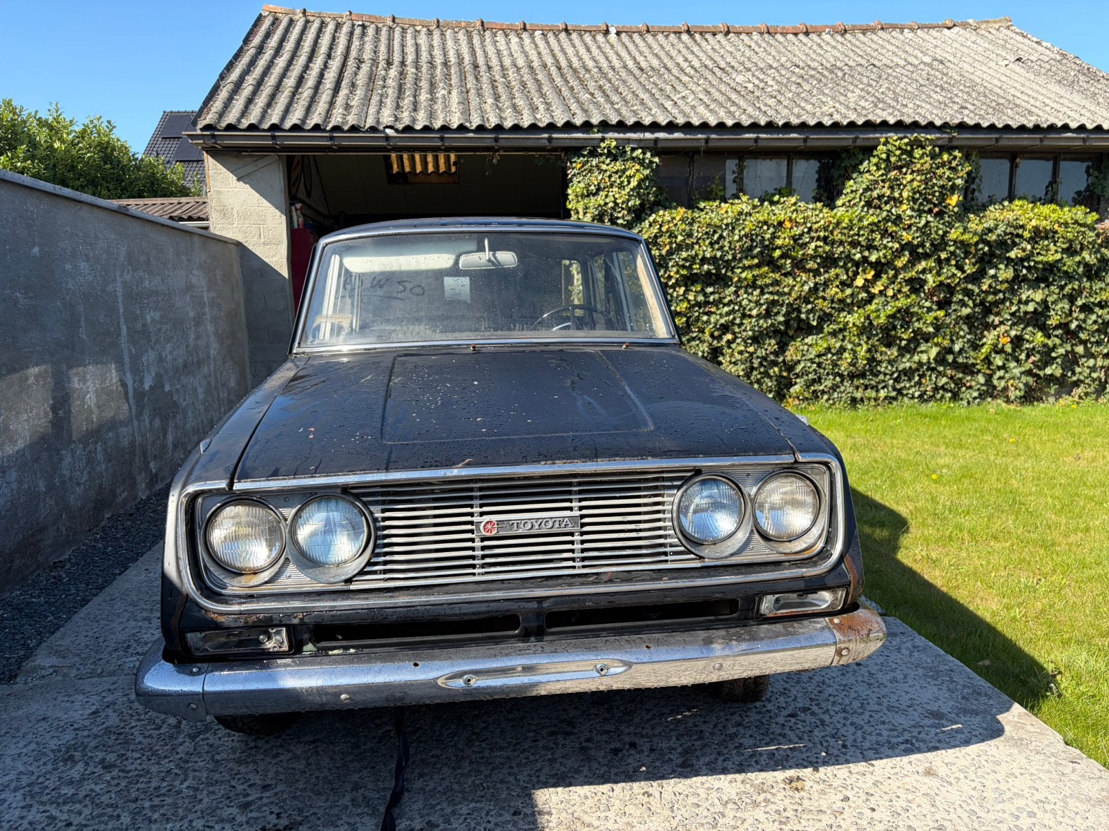 Toyota Corona, Particulier, Achat, Toyota