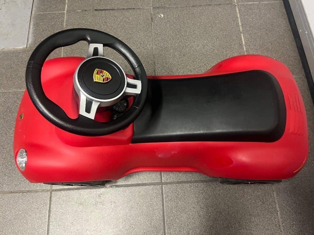 Loopauto, Kinderen en Baby's, Ophalen, Gebruikt, Loopvoertuig