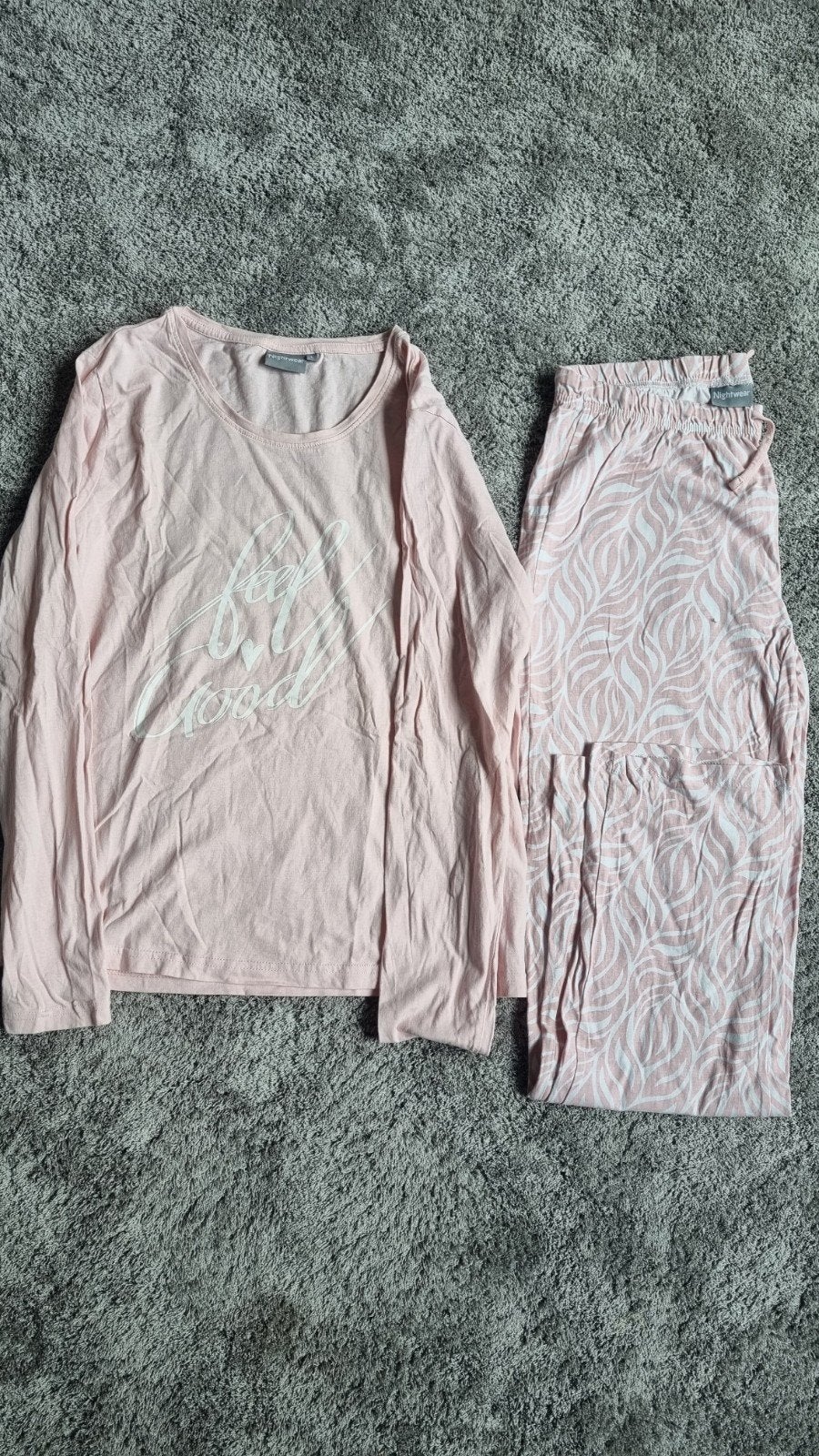 pyjama, Vêtements | Femmes, Action, Enlèvement ou Envoi, Porté, Taille 42/44 (L)