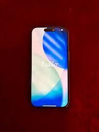 iPhone 16 Pro Max, Télécoms, Téléphonie mobile | Apple iPhone, IPhone 16 Pro Max, Sans abonnement, Sans simlock, 100 %