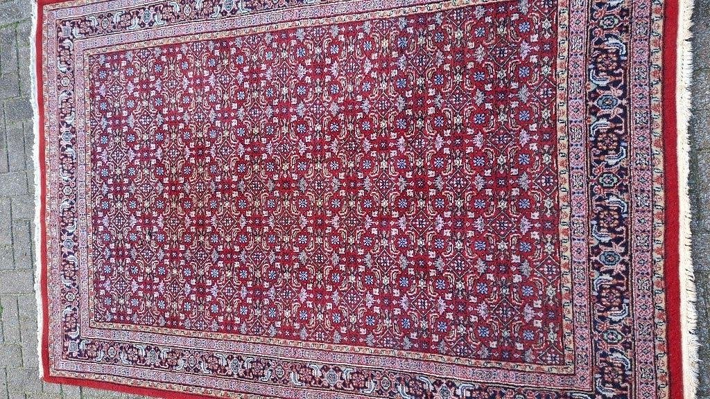 Perzisch tapijt III, 200 cm ou plus, 200 cm ou plus, Perzisch, Comme neuf