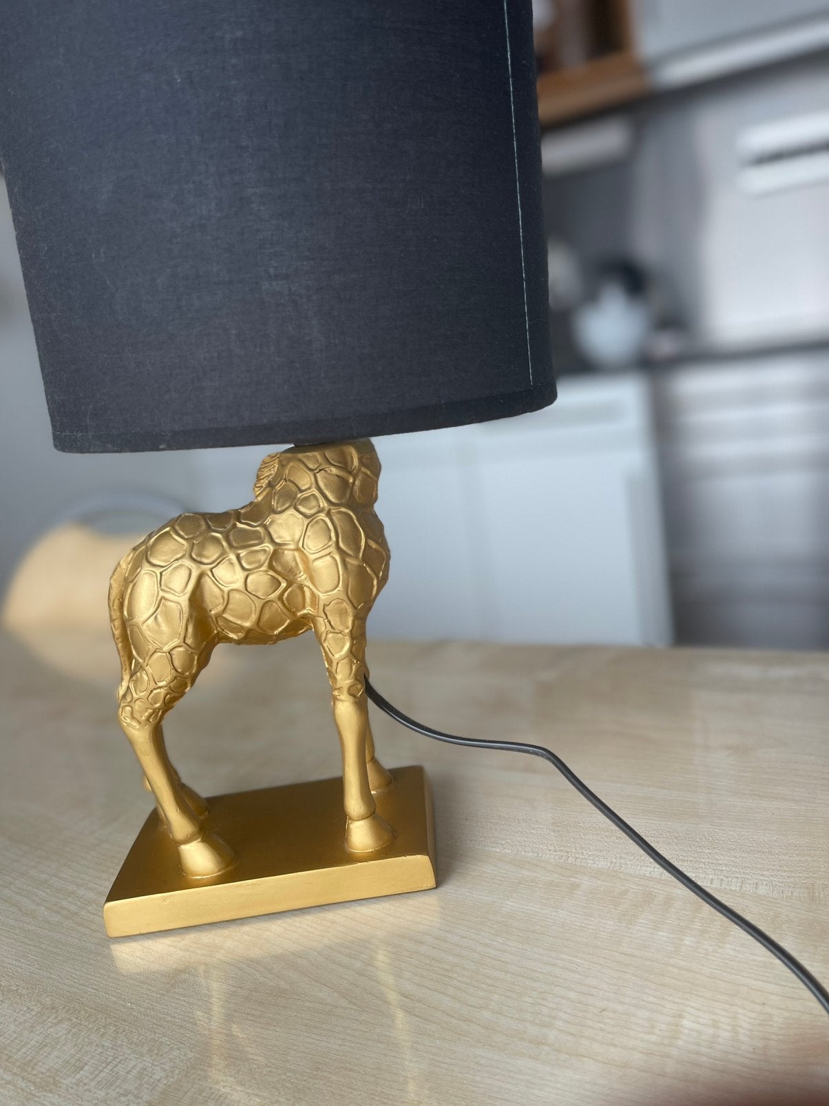 Lampe Girafe, Enlèvement, Neuf, Autres types