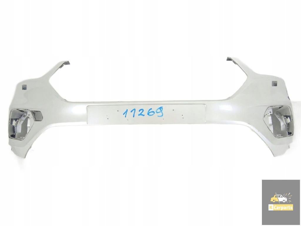 Ford Kuga MK2 LIFT ST LINE Voorbumper, Gebruikt, Info@ford.com, Ford, Bumper