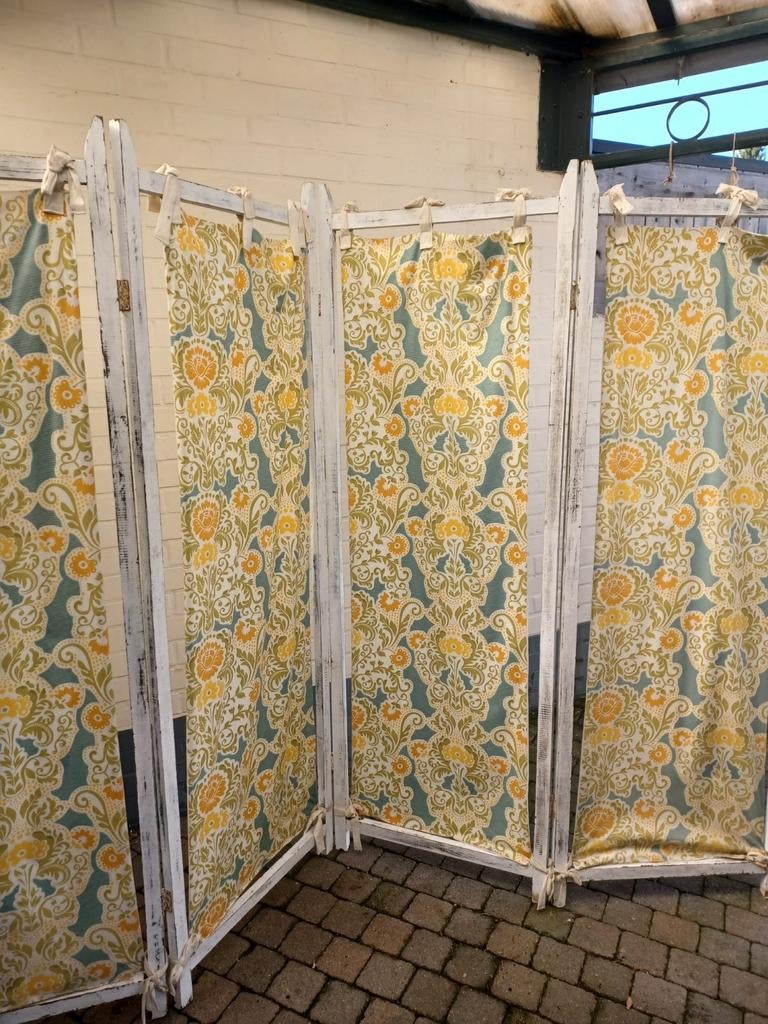 Kamerscherm, Huis en Inrichting, Woonaccessoires | Kamerschermen, Ophalen