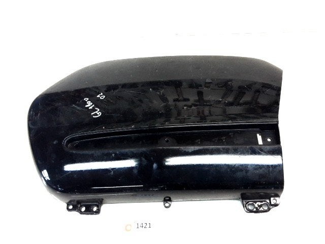GL1800 2001 - 2005 Honda Koffers Kofferdeksel D1-56456, Motoren