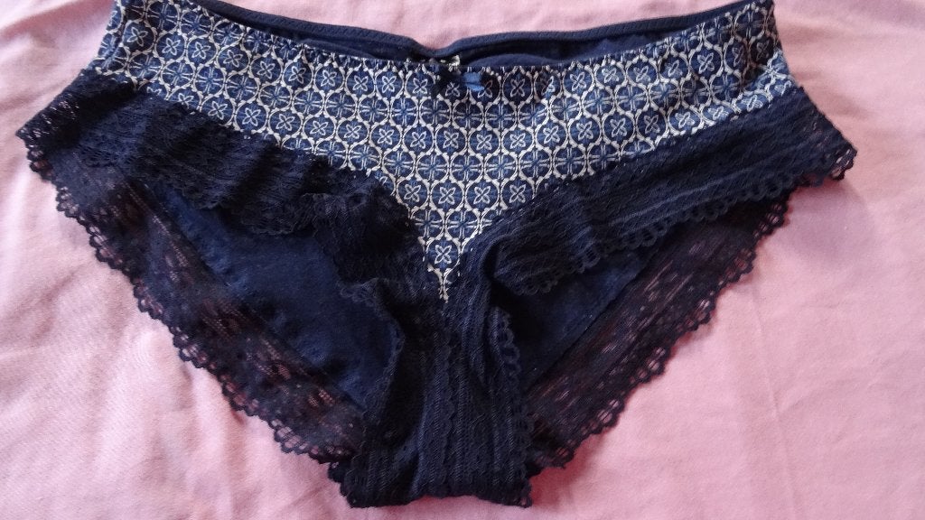 SLIP BRÉSILIEN NEUF, Hunkemöller, Enlèvement ou Envoi, Bleu, Slip