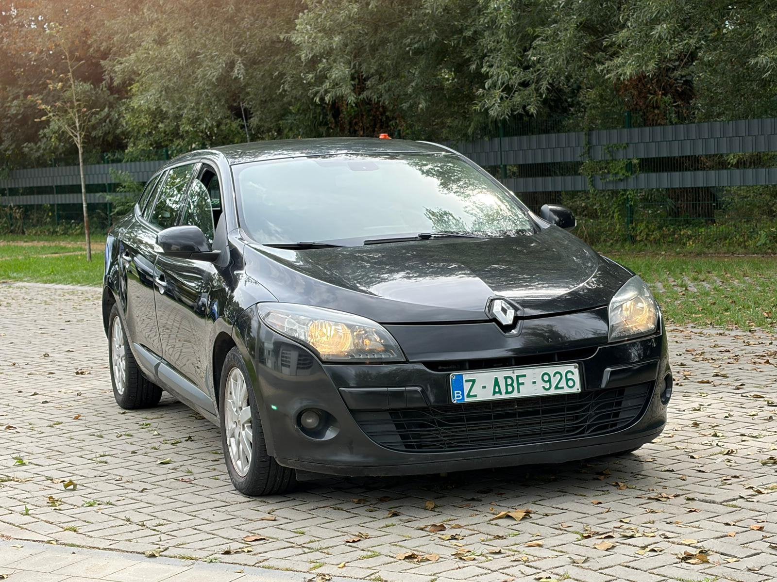 Renault Mégane 1.5 dCi | 2011 | Euro 5 | 188.000 km | 1e  |, Autos, Euro 5, Achat, Diesel, Particulier