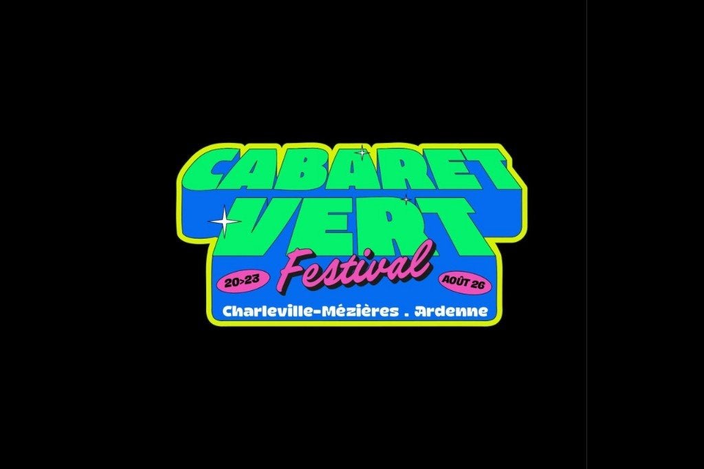 4 e-tickets voor CABARET VERT op zondag 23 augustus, Drie personen of meer
