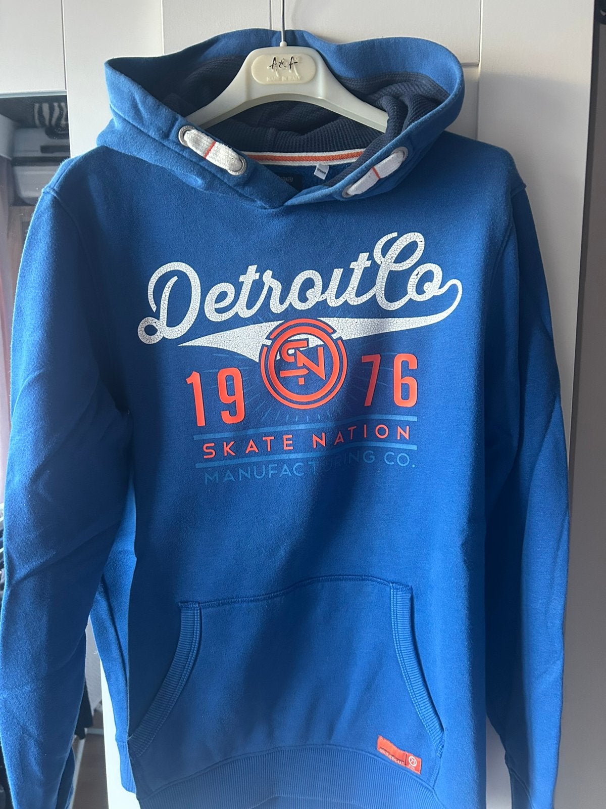 Lot de 3 pulls capuche, Enlèvement, Comme neuf, Garçon, Pull ou Veste