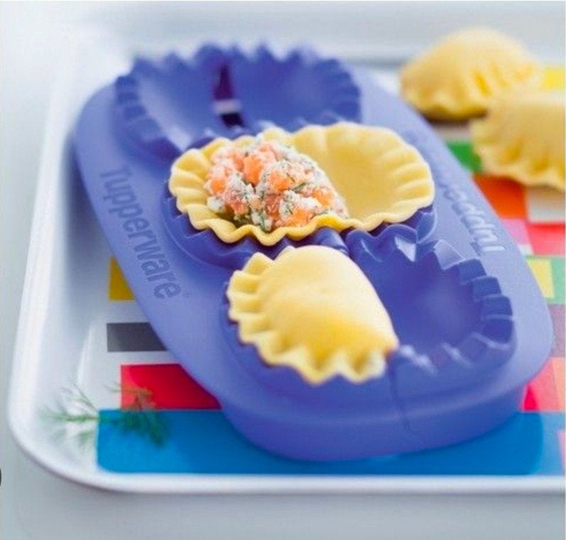Tupperware trio crousty party, Ophalen of Verzenden