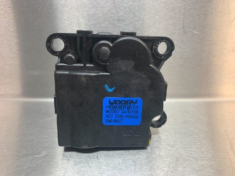 ACTIONNEUR MOTEUR VOLET CHAUFFAGE iX35 (LM) (|D332J9AA02|), Utilisé, Hyundai