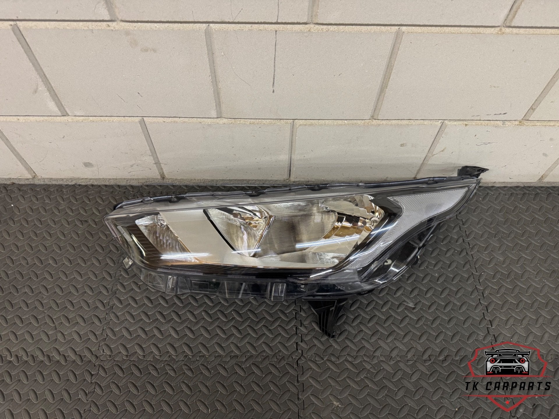 Phare avant gauche Ford Transit Connect KT1B13W030AF, Neuf, Info@ford.com, Ford, Ford Motor Company