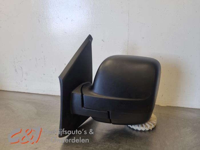 Buitenspiegel links van een Renault Trafic, Gebruikt, -, Renault, -