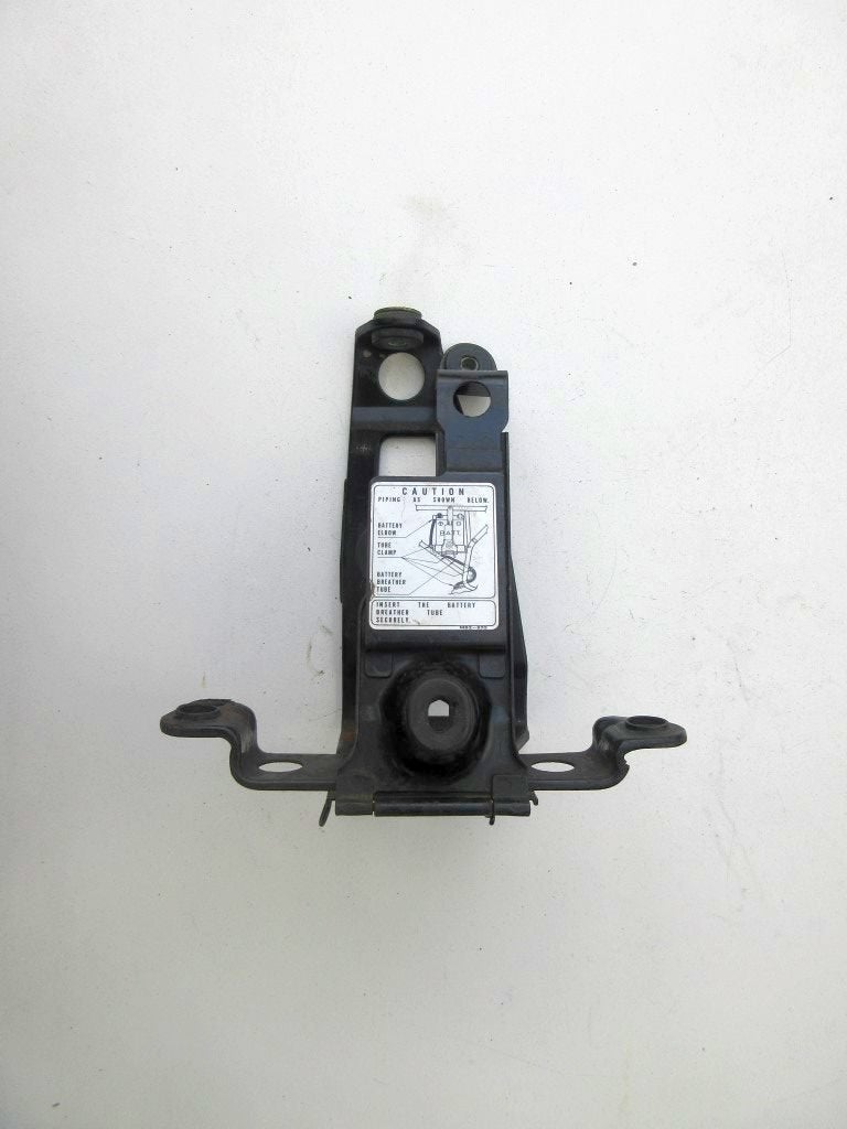 Honda VF750F accuhouder accu steun houder VF 750 F accubak, Motos, Enlèvement ou Envoi, Utilisé