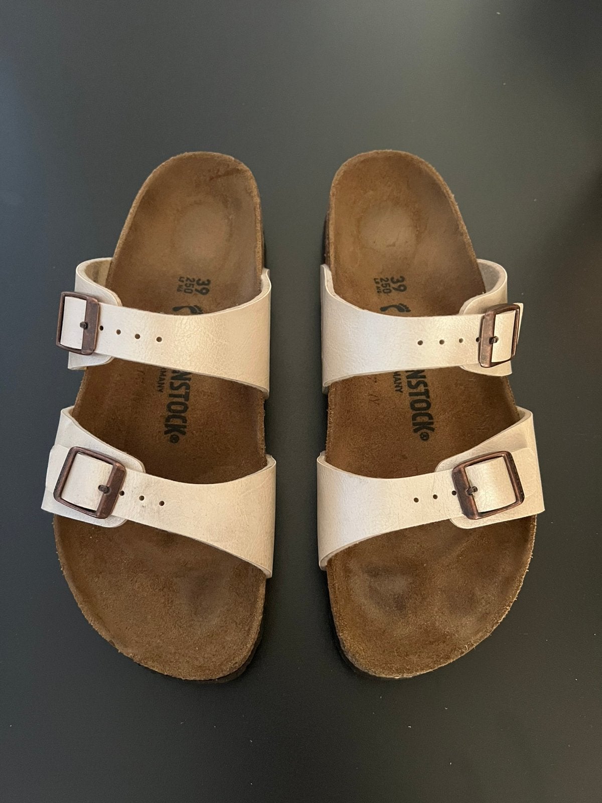 Birkenstock sydney, Enlèvement, Comme neuf