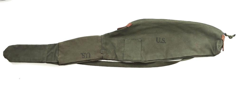 gedateerd 1944 US Hoes Garand Amerikaanse soldaat, Ophalen of Verzenden, Overige soorten