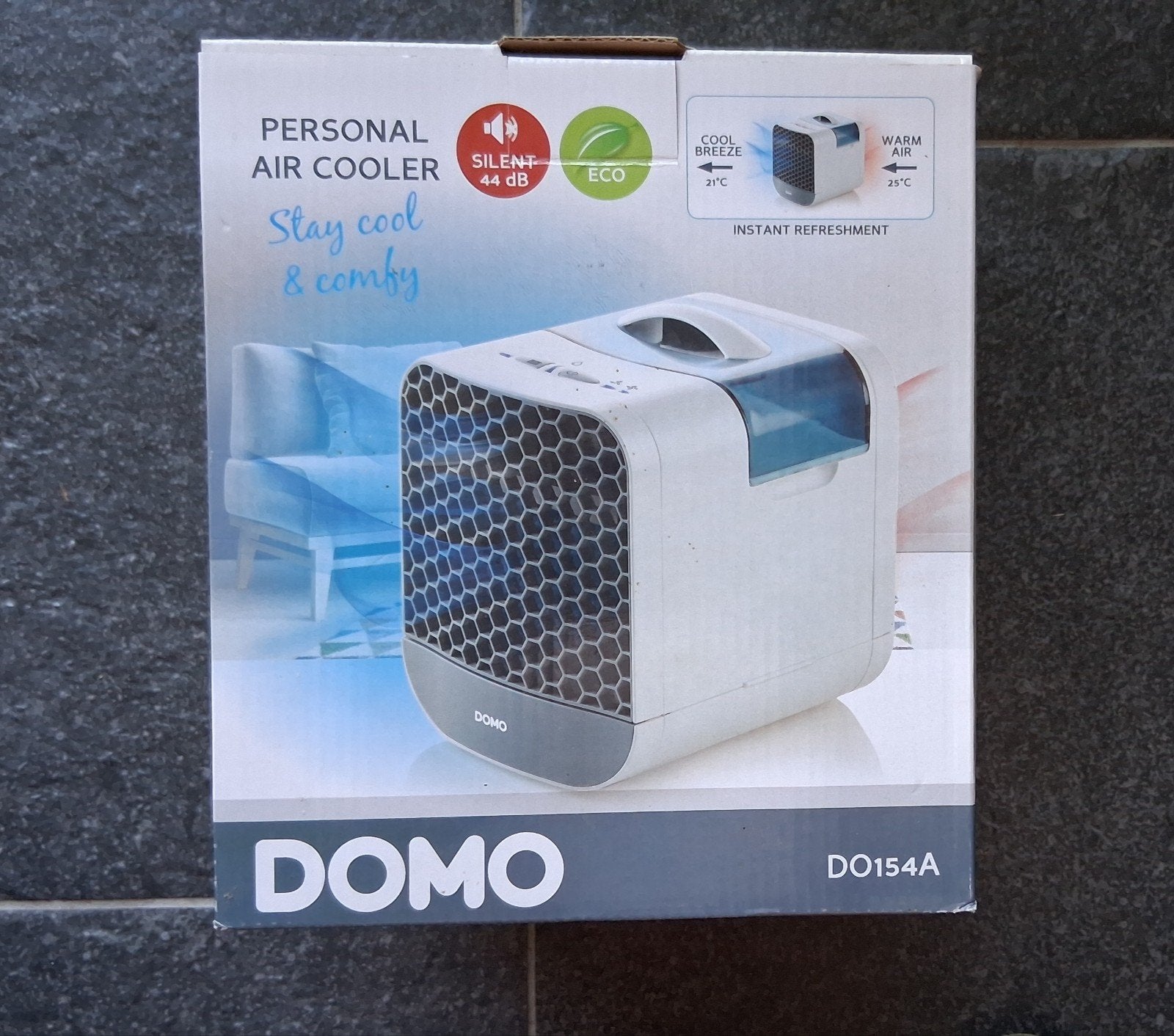 Air cooler personel, Electroménager, Climatiseurs, Enlèvement