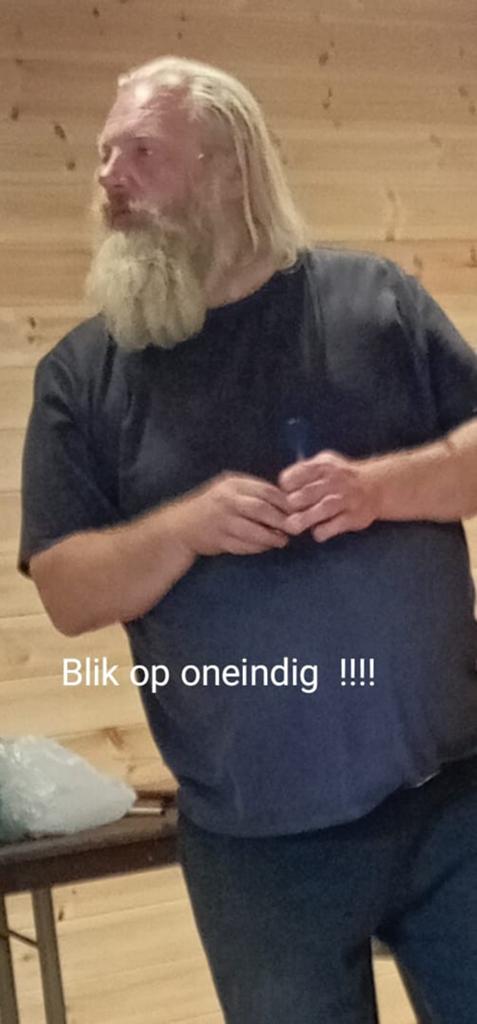 Gezocht vrouw
