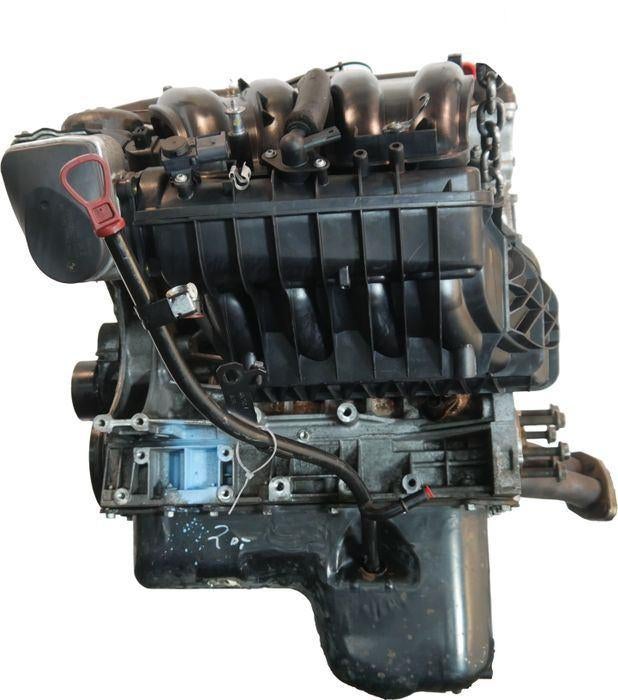 BMW Série 3 (E46) 2.0 - N42B20A-N42B20O0-N42/11000391085, Auto-onderdelen, Motor en Toebehoren, Ophalen of Verzenden, Gereviseerd
