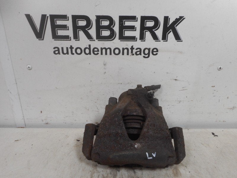 REMKLAUW LINKS VOOR Volkswagen Golf IV (1J1), Gebruikt, Volkswagen, Sodener Straße 9
65824  Schwalbach, DE, Continental Aftermarket & Services GmbH