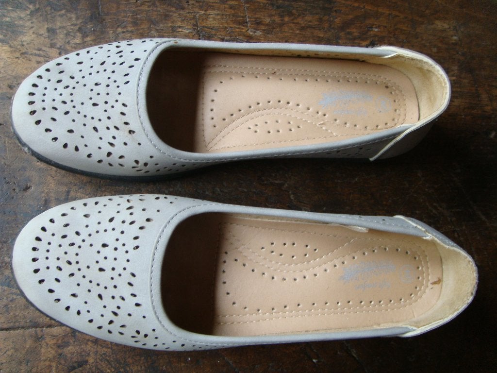 comfort schoenen, Ophalen, Zo goed als nieuw