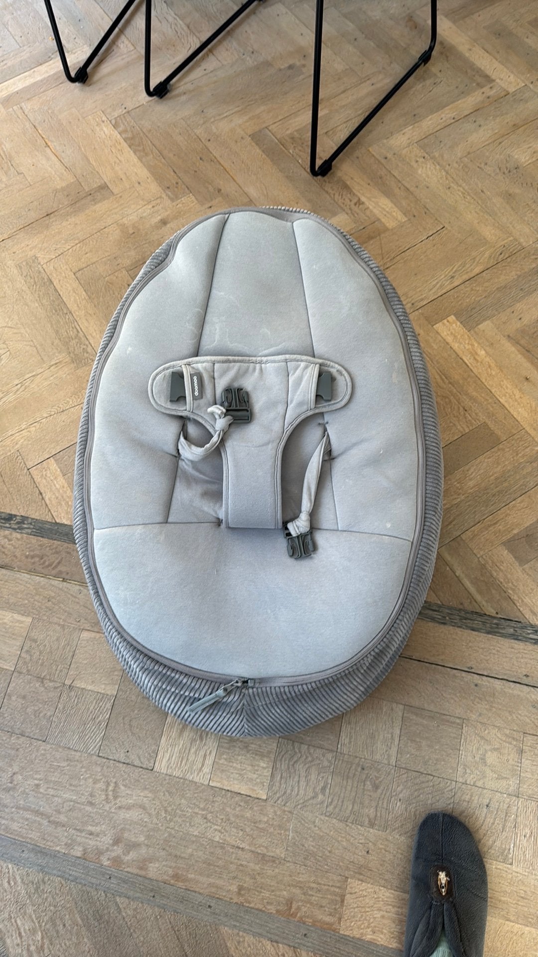 Doomoo, Autres marques, Avec ceinture(s), Enlèvement, Utilisé