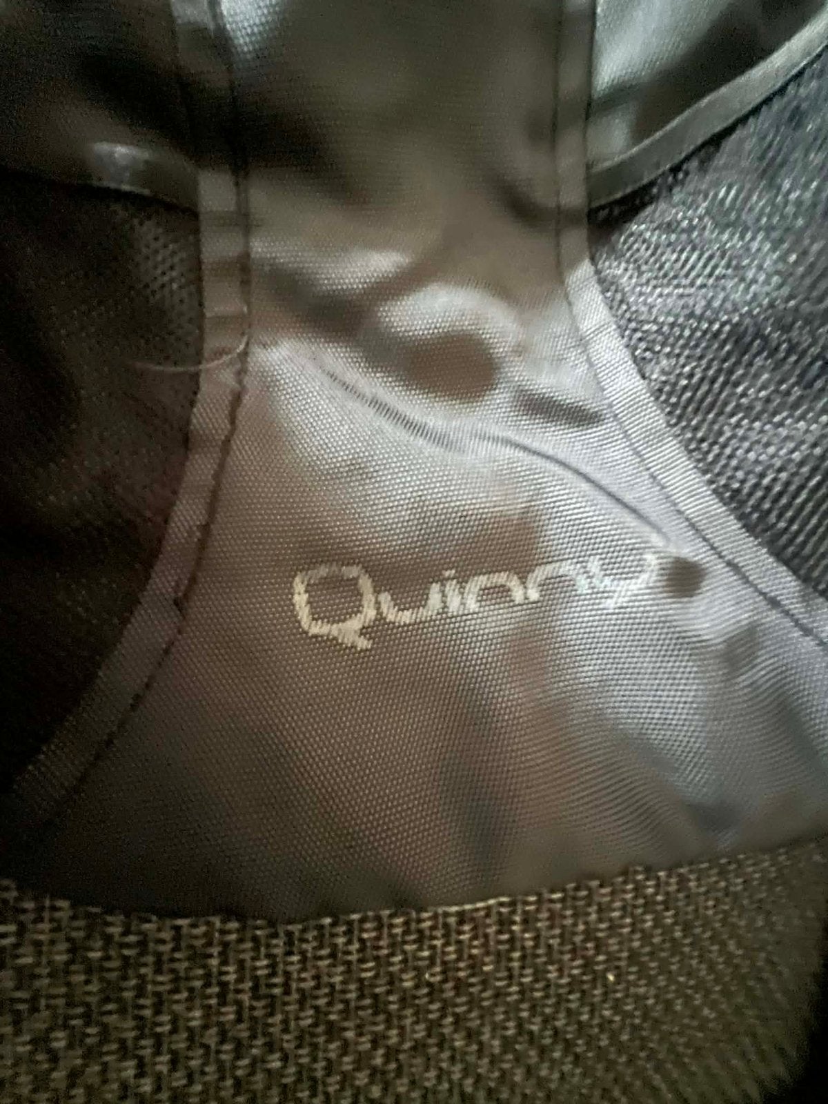 Quinny 3 en 1, Enfants & Bébés, Poussette combi, Avec nacelle, Quinny, Enlèvement