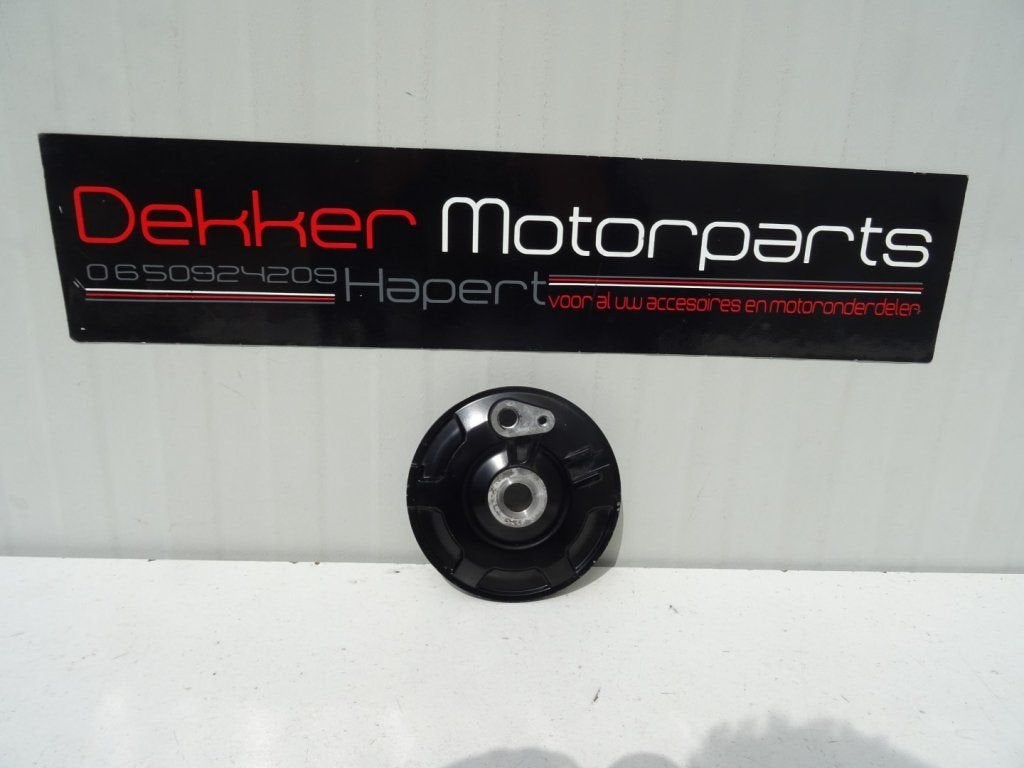 Voorwiel ABS Sensor huis Yamaha FZ8 / Fazer 800 2010-2016, Gebruikt, -, -, Ophalen of Verzenden