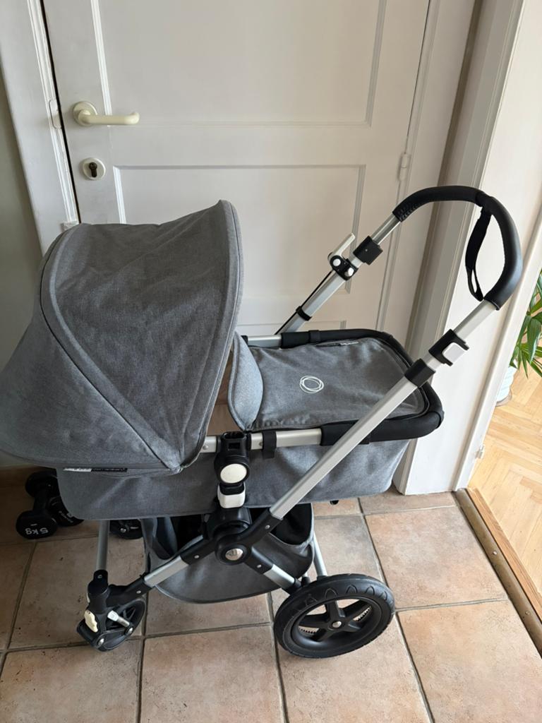 Bugaboo cameleon 3, Kinderen en Baby's, Kinderwagens en Combinaties, Ophalen, Gebruikt, Bugaboo, Combiwagen