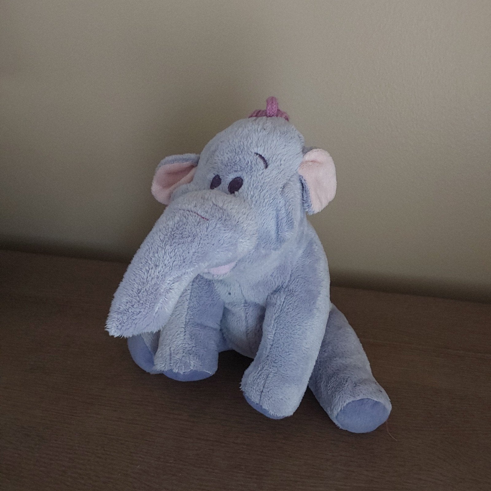 mooie knuffel, Kinderen en Baby's, Ophalen of Verzenden