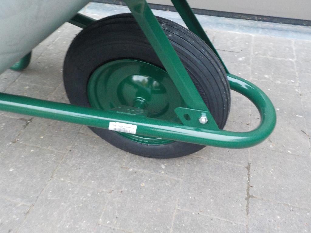 Kruiwagen Limex als nieuw !!!!, Ophalen