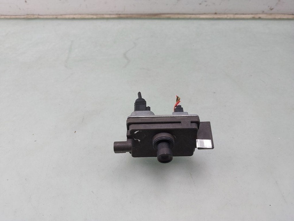 CAMERA VOOR Audi A6 Avant (C8) (01-2018/-) (|4N0907217A|), Dhr. J. Ham, Gebruikt, Administratie@autoham.nl, Audi