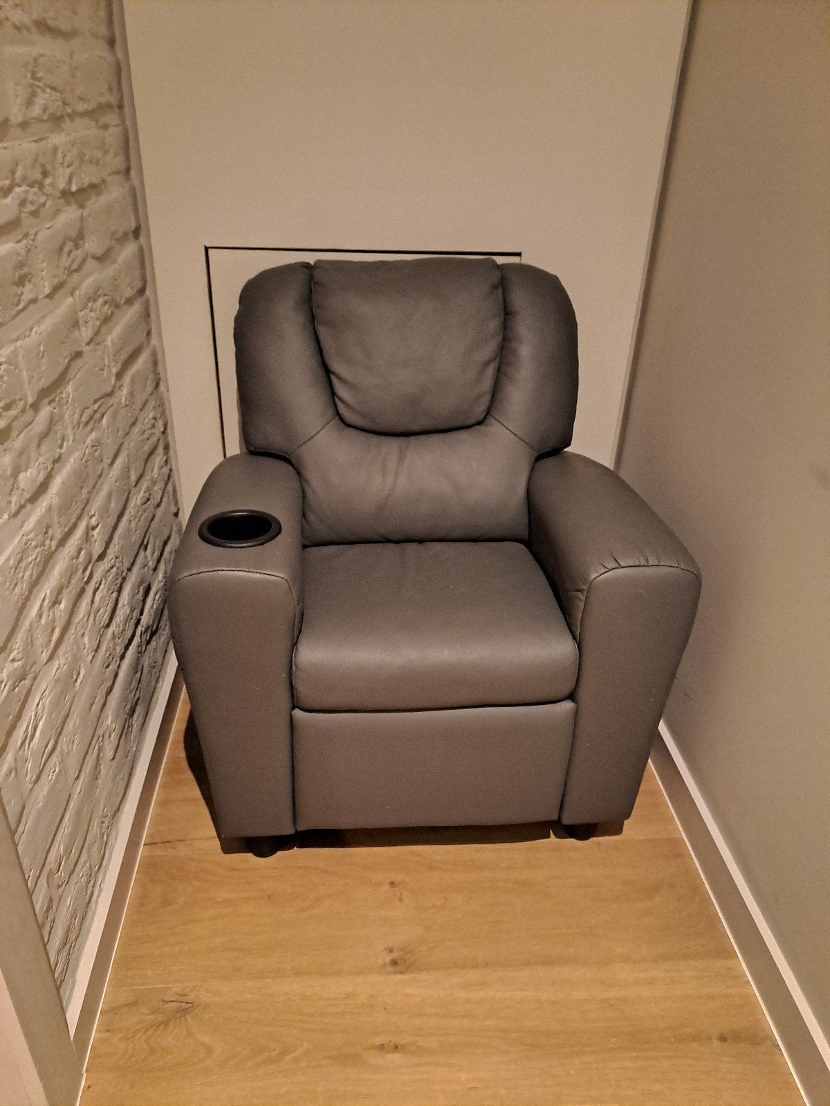 Relax/zetel voor kinderen met beker houder, Enfants & Bébés, Accessoires de mode pour bébé, Enlèvement