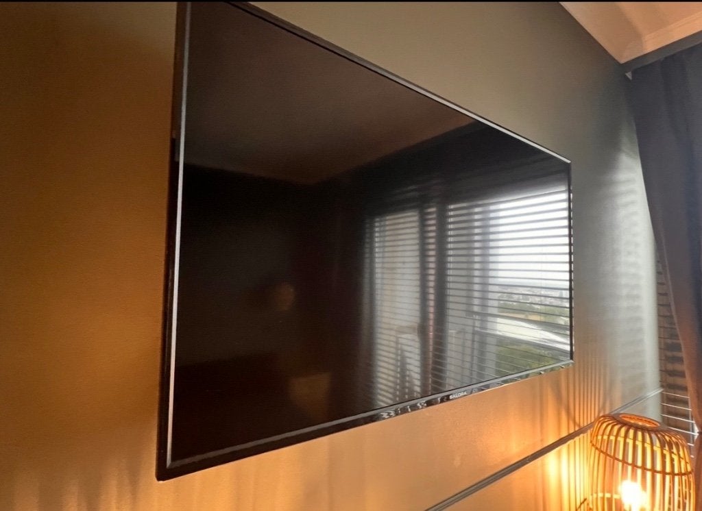 Tv, TV, Hi-fi & Vidéo, Autres marques, Comme neuf, Enlèvement, 100 cm ou plus