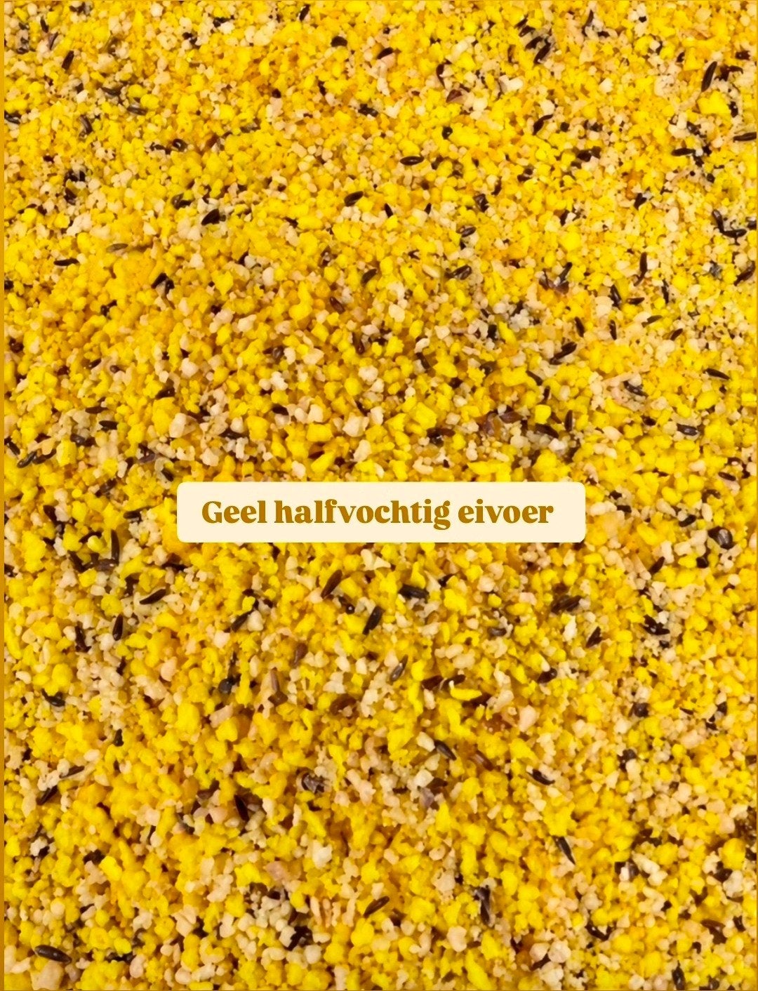 Geel half vochtig 1kg - Winkel en Webshop, Ophalen