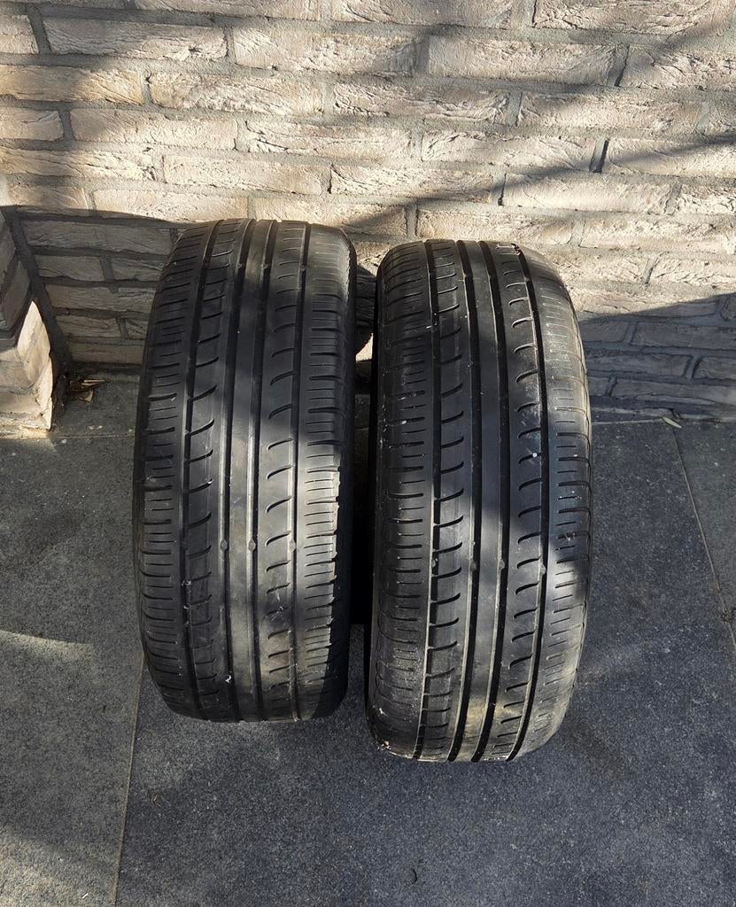 Pirelli 195/55 R15, 15 pouces, Véhicule de tourisme, Pneus été, Pneu(s)
