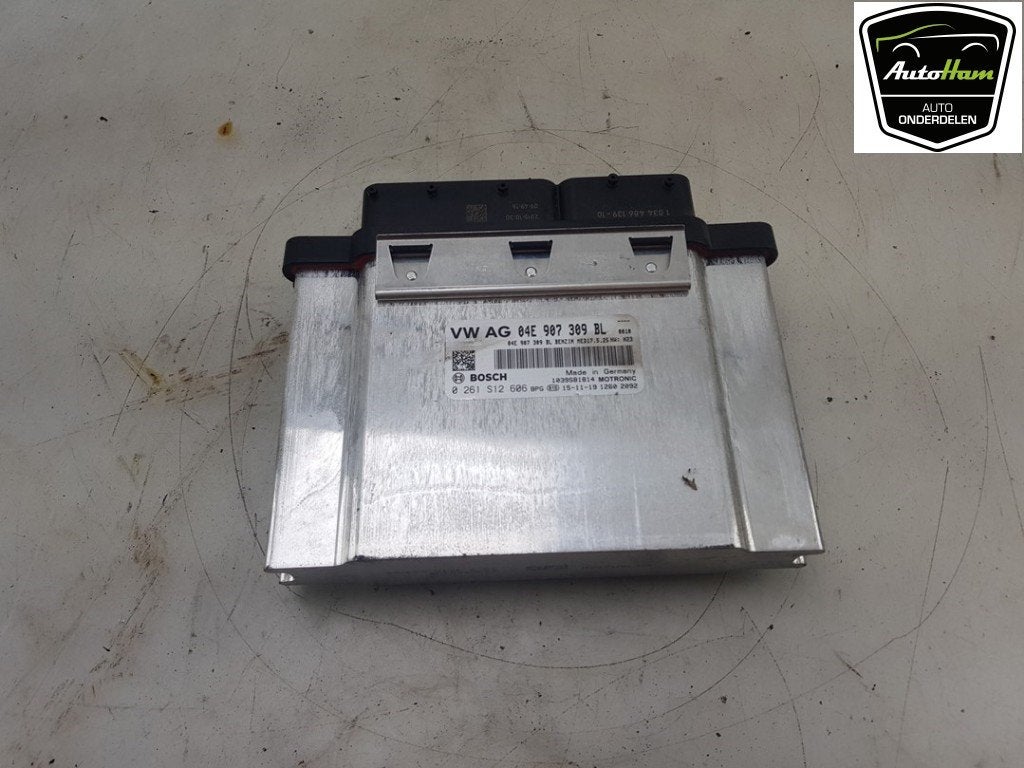 CALCULATEUR MOTEUR ECU Volkswagen Golf VII Variant (AUVV), Robert Bosch AG, Volkswagen, Utilisé, Robert-Bosch-Allee 1
74232  Abstatt, DE