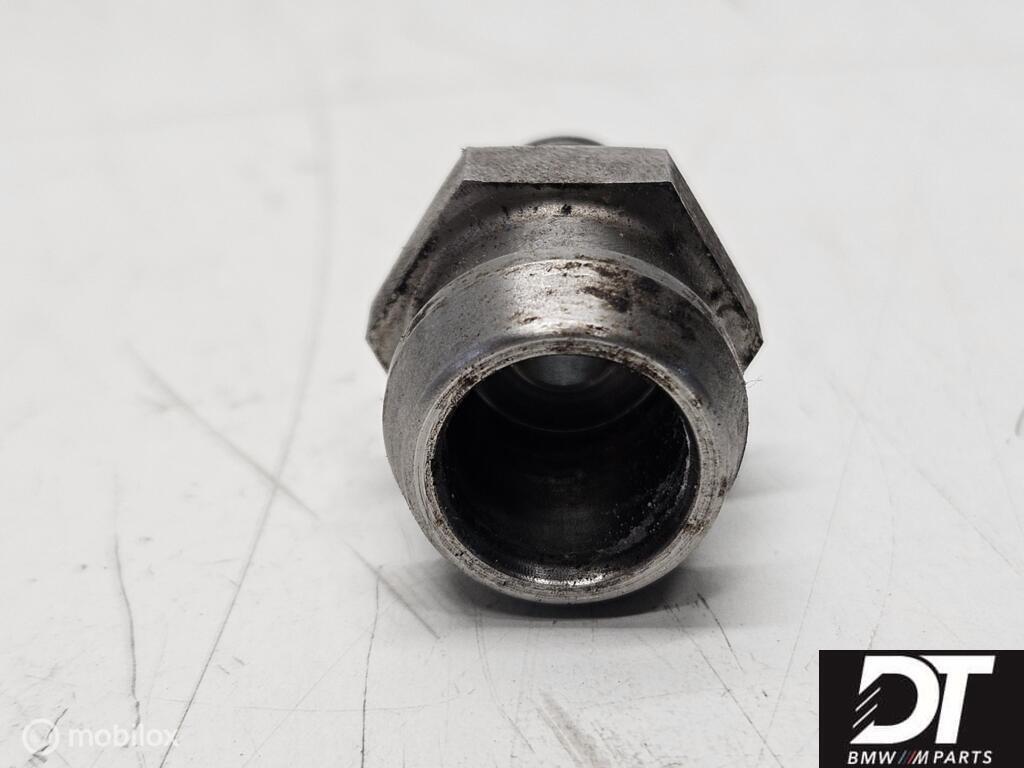 Thermostaathuis flens slang BMW S65 S65B40 11537838480, Enlèvement ou Envoi, Utilisé, BMW, BMW