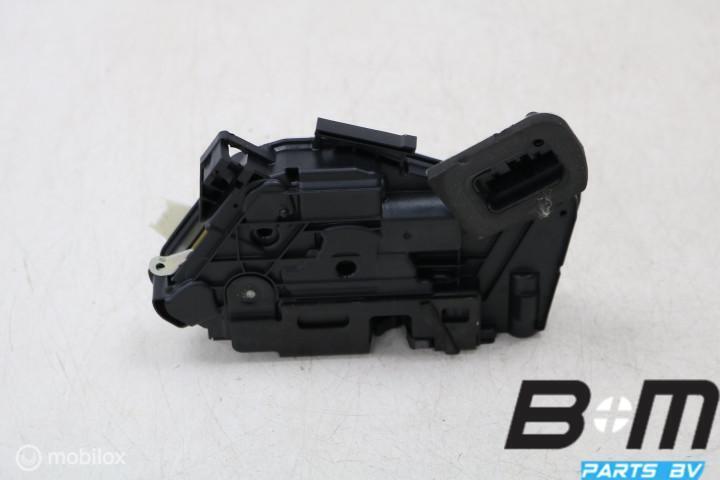 Portierslot RV VW Beetle 5C 5K1837016B, Utilisé