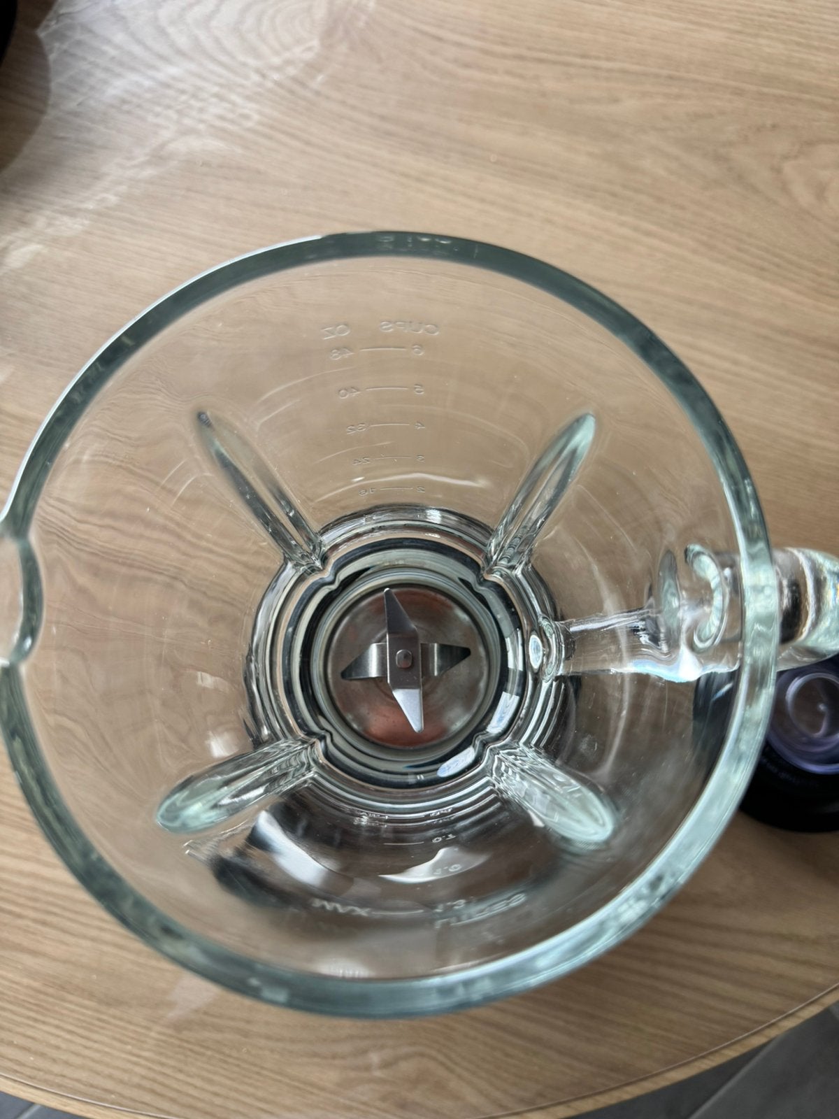 Blender Koenic mixer, Résiste au lave-vaisselle, Enlèvement, Utilisé, 1 à 2 litres
