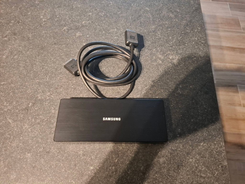 SAMSUNG ONE CONNECT MINI, Enlèvement ou Envoi, Utilisé