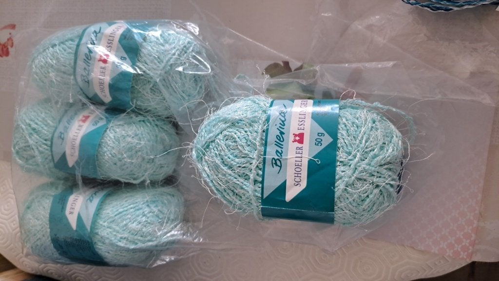 coton tricot et crochet, Hobby & Loisirs créatifs, Enlèvement ou Envoi, Neuf, Tricot ou Crochet, Autres types