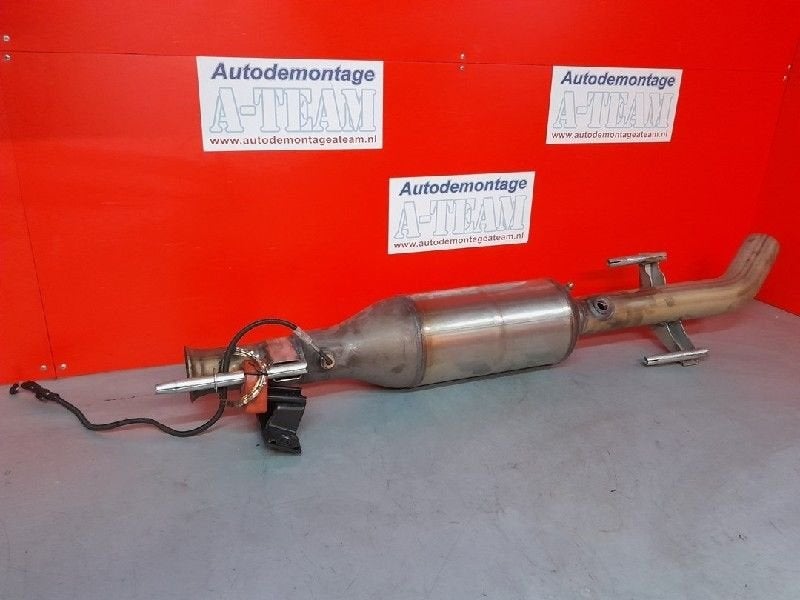 CATALYSEUR Sprinter 5t (907.6) (|A9104902000|), Mercedes-Benz, Utilisé, Dialog.mb@mercedes-benz.com, Mercedes-Benz AG