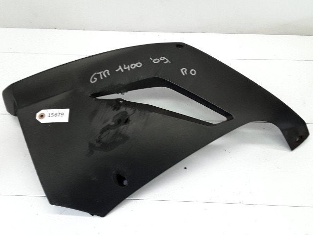 GTR1400 2007 - 2009 Kawasaki Kuipdeel D1-25931