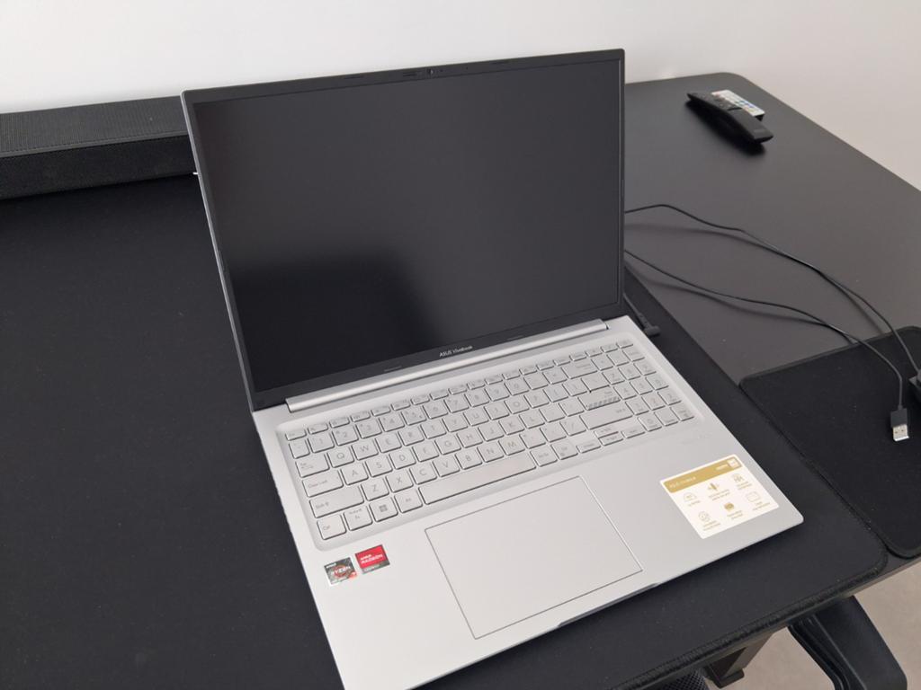 Asus Vivobook 16 inch, Informatique & Logiciels, Ordinateurs portables Windows, Enlèvement ou Envoi, Qwerty