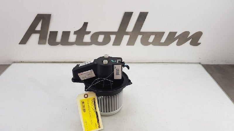 KACHEL VENTILATORMOTOR Fiat 500 (312) (01-2007/12-2012), Gebruikt, Fiat