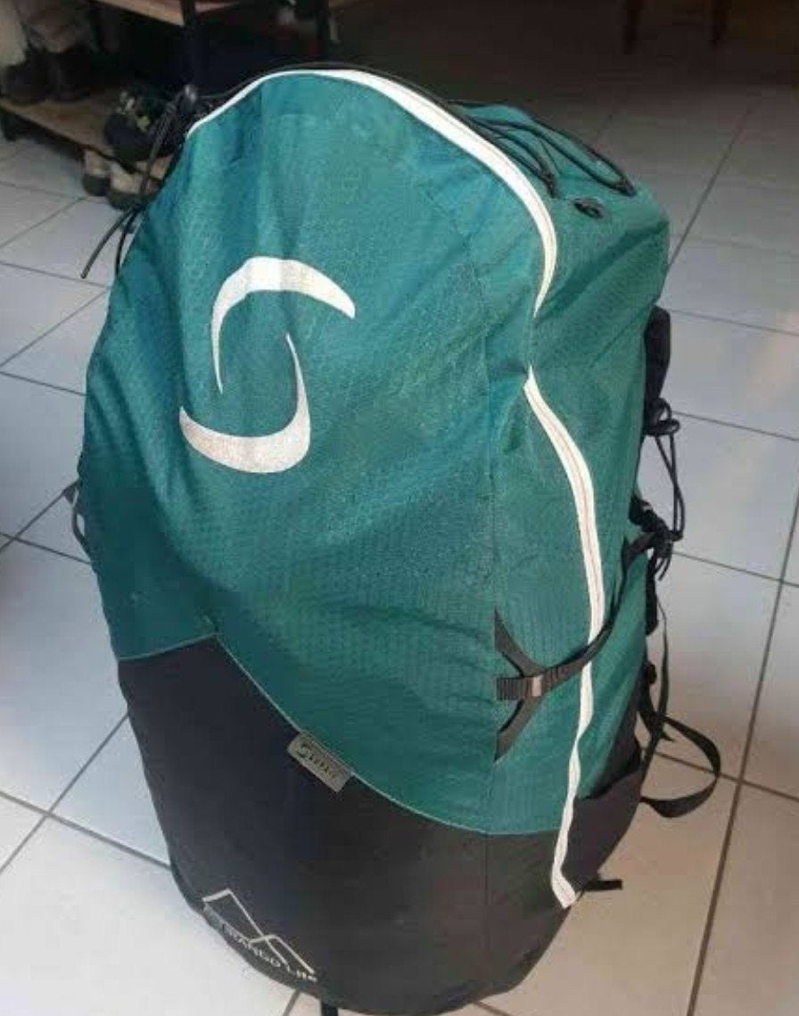 Alti rando light taille M sellette parapente, Enlèvement ou Envoi